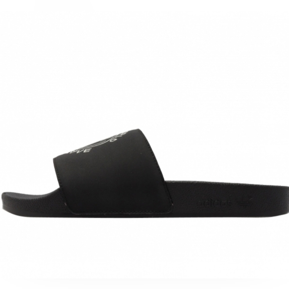 Adidas Adilette X Andre Saraiva Slides *NWT* - Picture 4 of 11